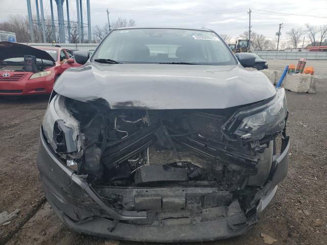 2022 NISSAN ROGUE SPOR #3290244257