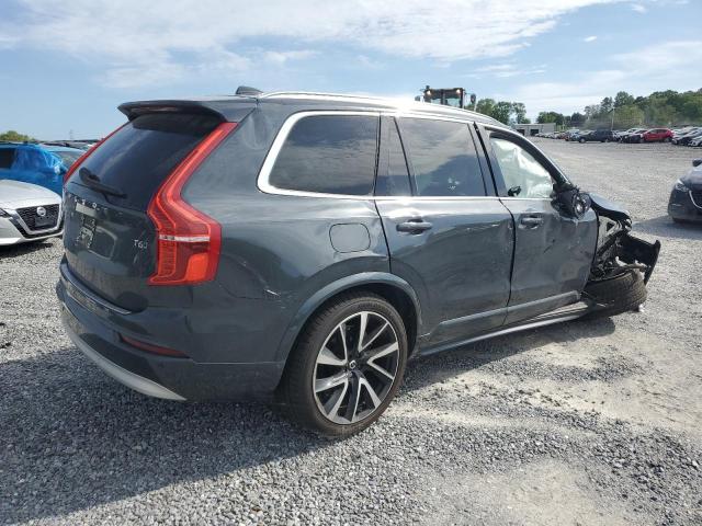 Vin: yv4a221k8n1830007, lot: 53512435, volvo xc90 t6 momentum 20223
