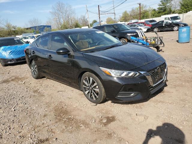 Vin: 3n1ab8cv1ny301316, lot: 53737755, nissan sentra sv 20224