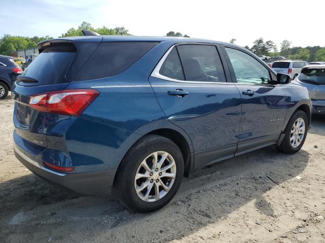 Vin: 2gnaxuev4l6223107, lot: 54977125, chevrolet equinox lt 20203