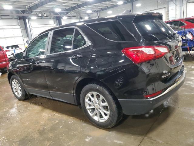 Vin: 2gnaxuev1m6120678, lot: 52547635, chevrolet equinox lt 20212