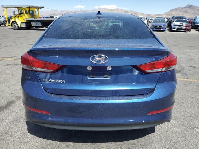 2018 HYUNDAI ELANTRA SE - 5NPD84LF7JH393386