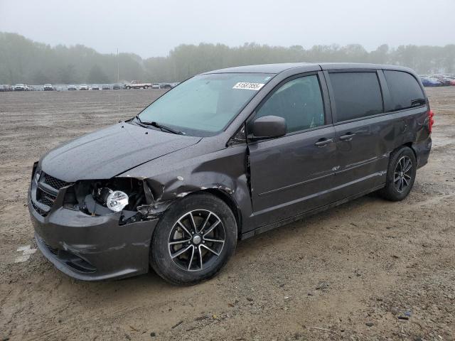 DODGE GRAND CARAVAN SE
