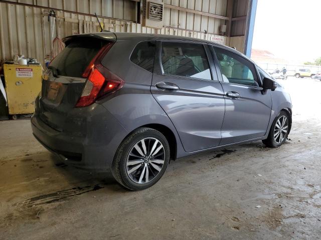 Vin: 3hggk5h80lm729716, lot: 53526585, honda fit ex 20203
