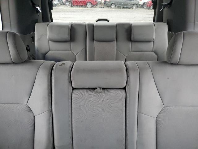 2011 HONDA PILOT - 5FNYF4H29BB008505