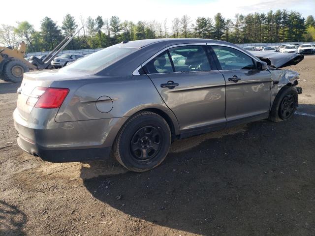 Vin: 1fahp2l85gg120332, lot: 55088185, ford taurus police interceptor 20163