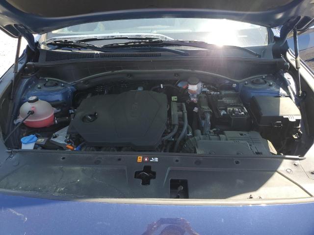 2022 HYUNDAI SANTA FE S - 5NMS24AJ7NH474360