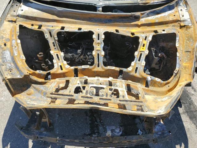2019 HYUNDAI TUCSON SE - KM8J2CA49KU839735