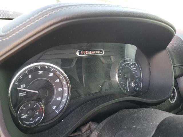 2021 RAM 1500 REBEL - 1C6SRFLTXMN646198