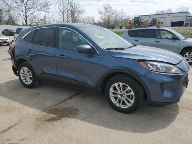 Vin: 1fmcu0g69lub67462, lot: 53034035, ford escape se 20204