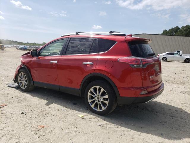 2016 TOYOTA RAV4 LIMIT - JTMDFREV0GJ056680