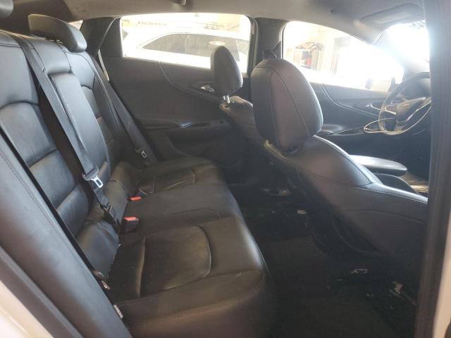 2016 CHEVROLET MALIBU LT - 1G1ZE5ST3GF357752
