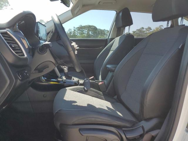 2023 KIA SELTOS S - KNDEU2AA2P7425136