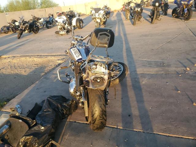 2007 HARLEY-DAVIDSON FXDL 1HD1GN4147K325019
