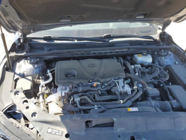 2019 TOYOTA AVALON XLE - 4T1B21FB7KU002918