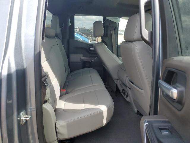 2019 CHEVROLET SILVERADO - 1GCVYGEL9KZ239555