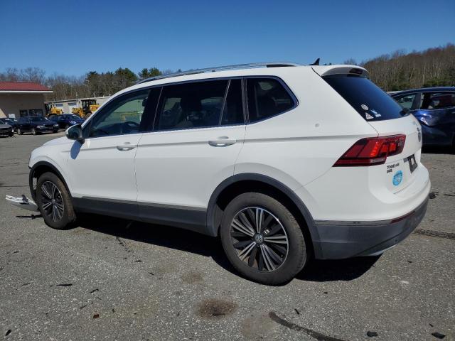 Vin: 3vv2b7ax5km051356, lot: 53207025, volkswagen tiguan se 20192