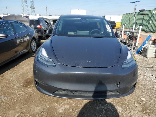 2022 TESLA MODEL Y - 7SAYGDEE2NF389987