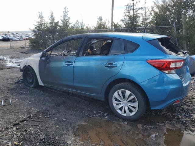 Vin: 4s3gtaa68j1732757, lot: 53367825, subaru impreza 20182