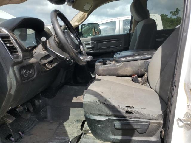 2019 RAM 2500 BIG HORN 3C6UR5JL2KG598207