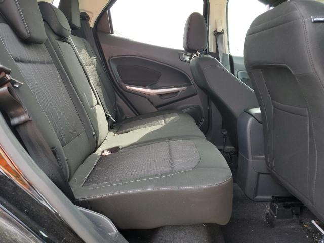 2020 FORD ECOSPORT S - MAJ3S2GE4LC382210