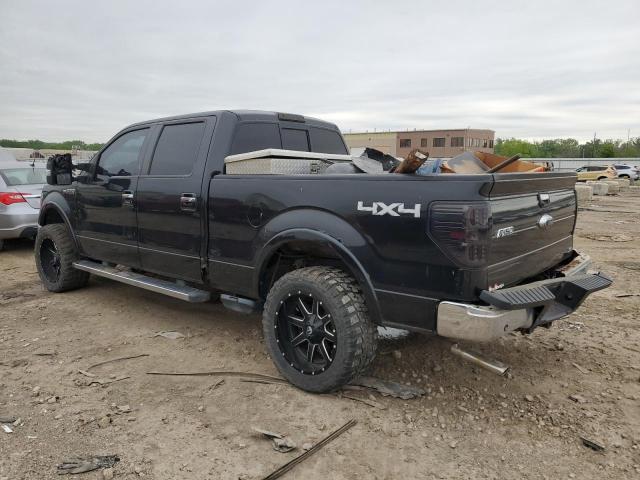 Vin: 1ftfw1ev3afd21080, lot: 54475965, ford f-150 supercrew 20102