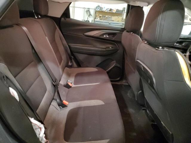 2021 CHEVROLET TRAILBLAZE - KL79MPSL6MB104687