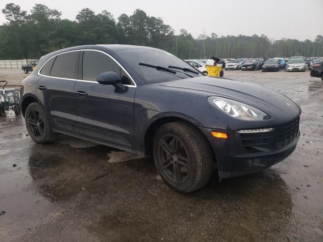 Vin: wp1ab2a53jlb30115, lot: 54175045, porsche macan s 20184