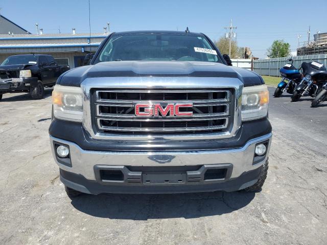 2015 GMC SIERRA C15 - 1GTR1UECXFZ247271