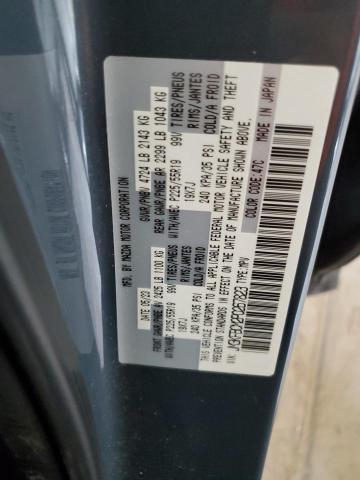 2023 MAZDA CX-5 PREFE - JM3KFBCM2P0267823