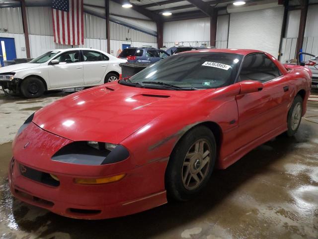 CHEVROLET CAMARO BAS