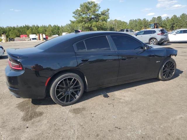 Vin: 2c3cdxct3jh158236, lot: 53741025, dodge charger r/t 20183