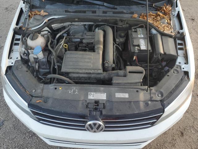 2016 VOLKSWAGEN JETTA SE - 3VWD67AJ6GM253490
