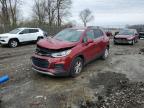 CHEVROLET TRAX 1LT