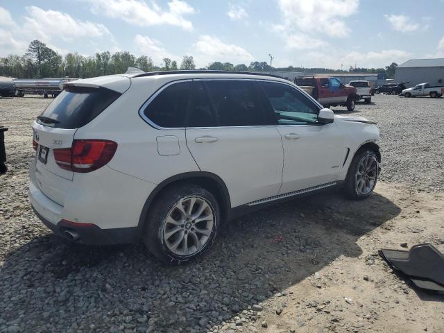Vin: 5uxkr0c54g0p26720, lot: 51414895, bmw x5 xdrive35i 20163