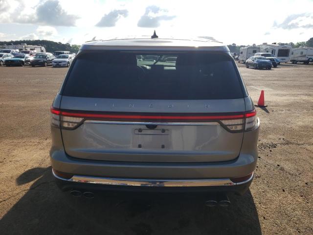 2023 LINCOLN AVIATOR RE - 5LM5J7WC7PGL10427