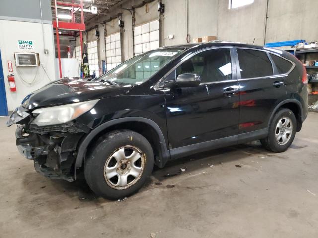 Vin: 3czrm3h39eg716792, lot: 51162455, honda crv lx 2014 img_1
