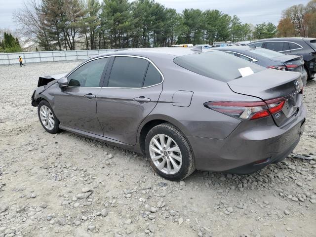Vin: 4t1r11ak8pu816124, lot: 53634535, toyota camry le 20232