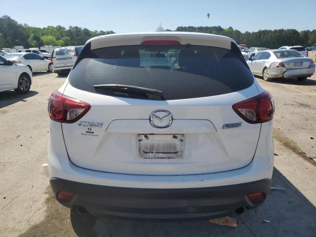 2016 MAZDA CX-5 SPORT - JM3KE2BY3G0866933