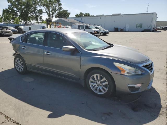 Vin: 1n4al3ap4fn906033, lot: 54106005, nissan altima 2.5 20154