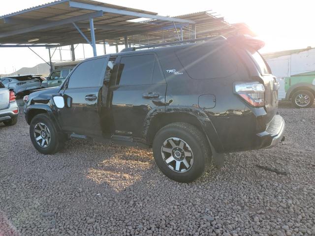 Vin: jteru5jr3r6288012, lot: 52328635, toyota 4runner sr5 premium 20242