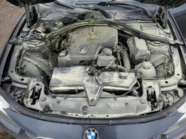 2016 BMW 320 XI WBA8E5G50GNT41895