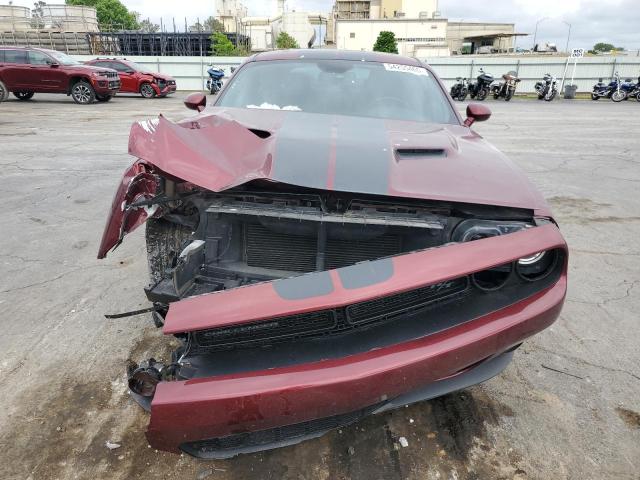 2017 DODGE CHALLENGER - 2C3CDZBT5HH573758