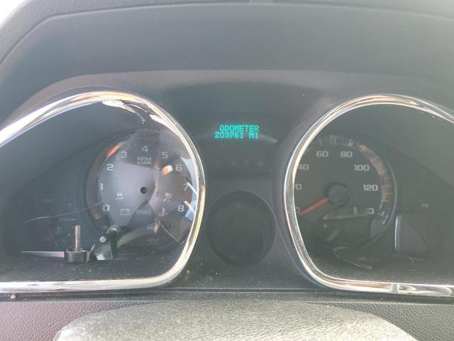 2011 CHEVROLET TRAVERSE L - 1GNKRGED9BJ323163