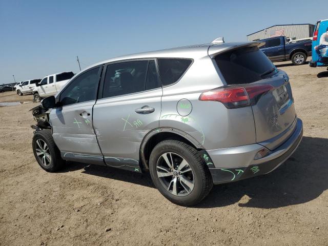 Vin: 2t3rfrev9jw802025, lot: 52792455, toyota rav4 adventure 20182