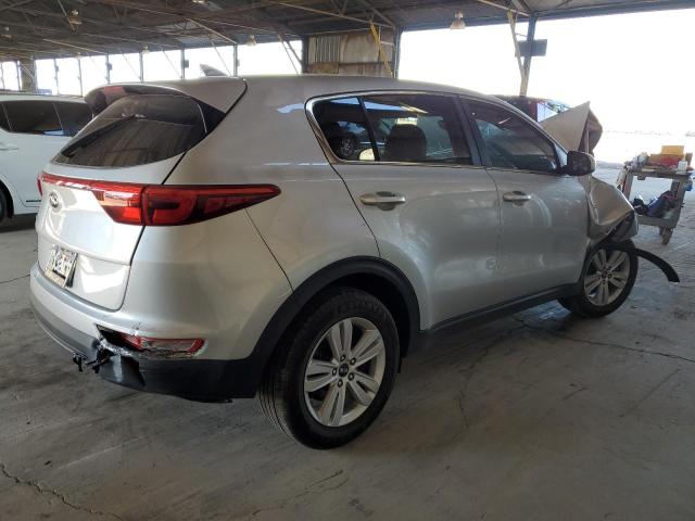 2019 KIA SPORTAGE L - KNDPMCAC2K7502595