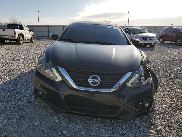 2017 NISSAN ALTIMA 2.5 - 1N4AL3AP9HC192480
