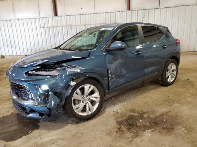 Vin: kl4ambsl8rb165849, lot: 51898295, buick encore preferred 2024 img_1