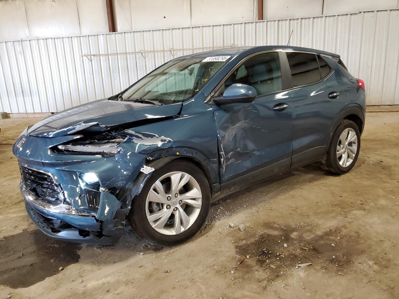 BUICK ENCORE PREFERRED