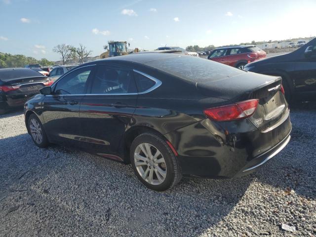 Vin: 1c3cccab6gn155711, lot: 51818705, chrysler 200 limited 20162